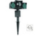 OUTDOOR SOCKET GARDEN SPIKE H07RN-F 3X1.5 CABLE